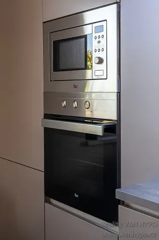 Prodej bytu 4+kk, Vysoký Újezd, U Vršku, 98 m2