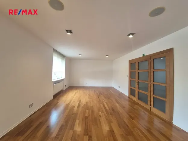 Pronájem kanceláře, Svitavy, Pavlovova, 60 m2