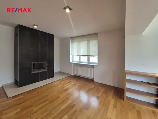 Pronájem kanceláře, Svitavy, Pavlovova, 60 m2