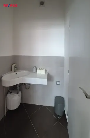 Pronájem kanceláře, Svitavy, Pavlovova, 60 m2