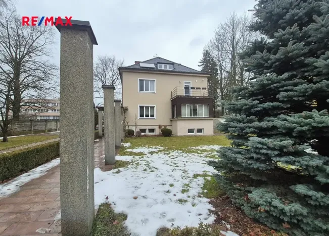 Pronájem kanceláře, Svitavy, Pavlovova, 60 m2