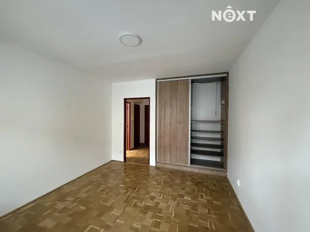 Pronájem bytu 2+1, Uherský Brod, Tkalcovská, 52 m2