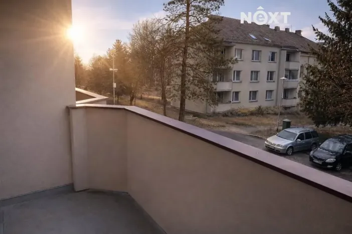 Pronájem bytu 1+1, Uherský Brod, Tkalcovská, 35 m2