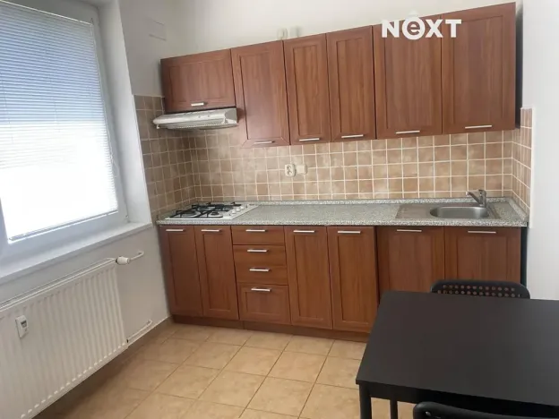 Pronájem bytu 1+1, Uherský Brod, Tkalcovská, 35 m2