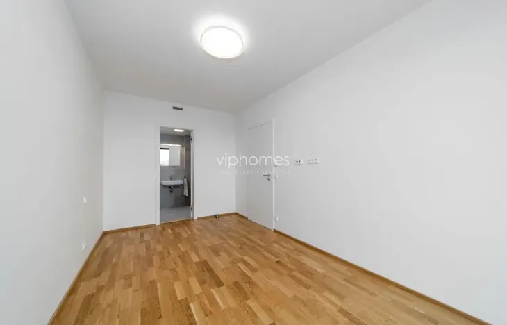 Pronájem bytu 2+kk, Praha - Vokovice, 59 m2