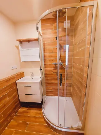 Pronájem bytu 3+1, Tišnov, Halasova, 77 m2