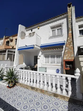 Pronájem rodinného domu, Orihuela, Španělsko, 110 m2