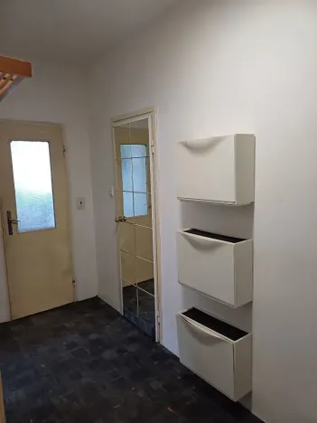 Pronájem bytu 3+1, Brno, Renneská třída, 72 m2