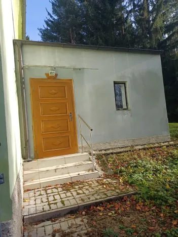 Prodej rodinného domu, Vyklantice, 660 m2