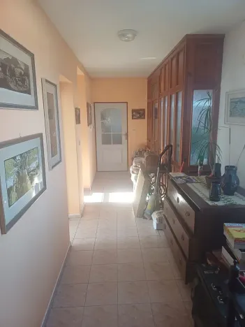 Prodej rodinného domu, Horní Radslavice, 752 m2