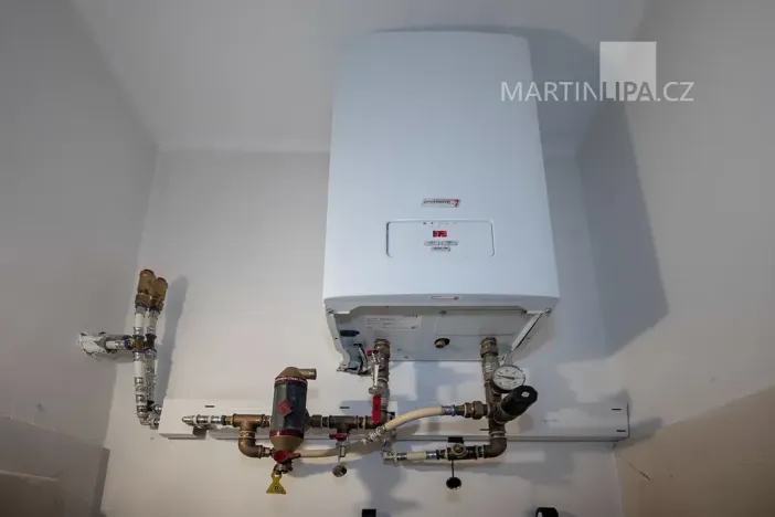 Prodej bytu 1+kk, Praha - Nusle, U družstva Ideál, 25 m2