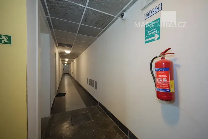 Prodej bytu 1+kk, Praha - Nusle, U družstva Ideál, 25 m2