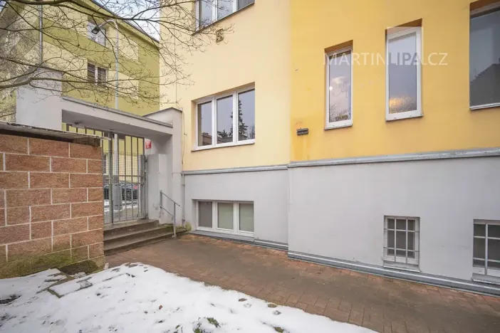 Prodej bytu 1+kk, Praha - Nusle, U družstva Ideál, 25 m2