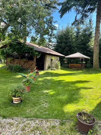 Prodej rodinného domu, Červená Voda, 310 m2