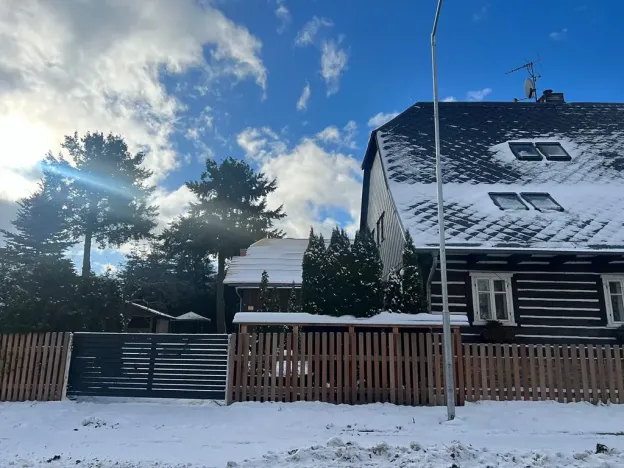 Prodej rodinného domu, Červená Voda, 310 m2