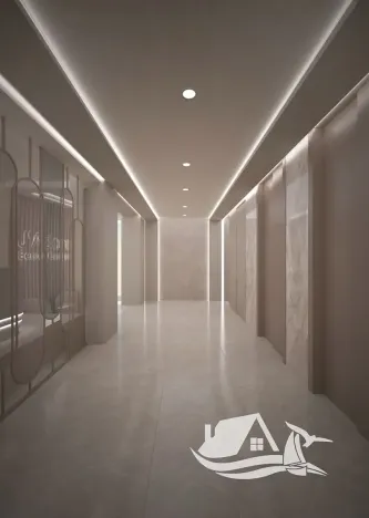 Prodej bytu 2+kk, Nesebar, Bulharsko, 69 m2