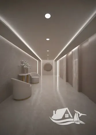 Prodej bytu 2+kk, Nesebar, Bulharsko, 69 m2