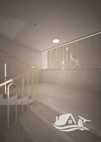 Prodej bytu 2+kk, Nesebar, Bulharsko, 69 m2