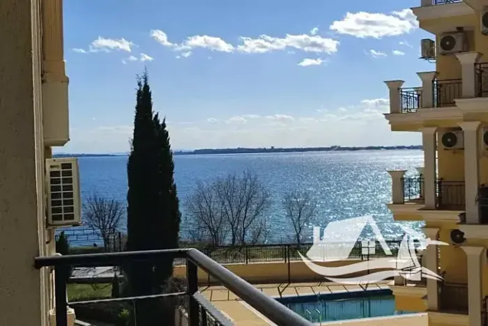 Prodej bytu 2+kk, Sveti Vlas, Bulharsko, 51 m2