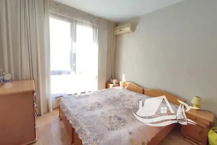 Prodej bytu 2+kk, Sveti Vlas, Bulharsko, 51 m2