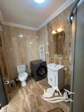 Prodej bytu 3+kk, Sveti Vlas, Bulharsko, 98 m2