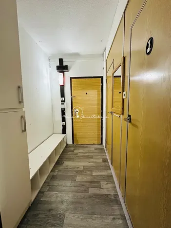 Pronájem bytu 1+kk, České Budějovice, M. Chlajna, 32 m2