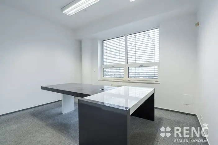 Prodej kanceláře, Brno, Příkop, 70 m2