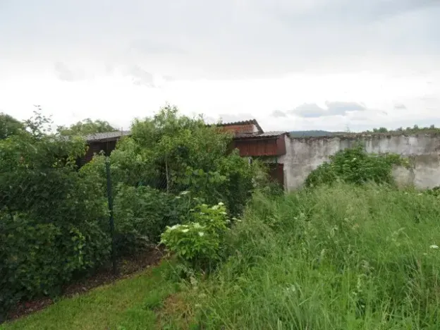 Dražba skladu, Jílové u Prahy, Pražská, 10 m2