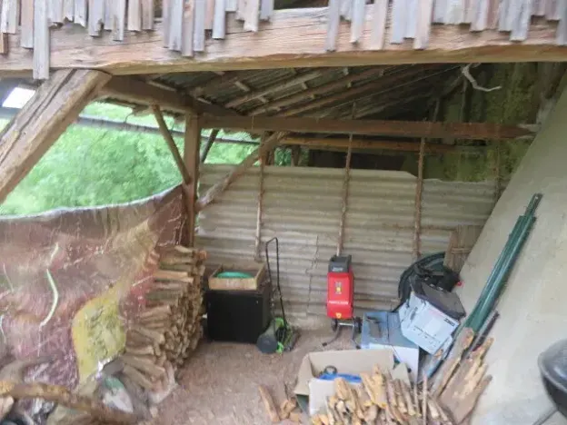 Dražba skladu, Jílové u Prahy, Pražská, 10 m2