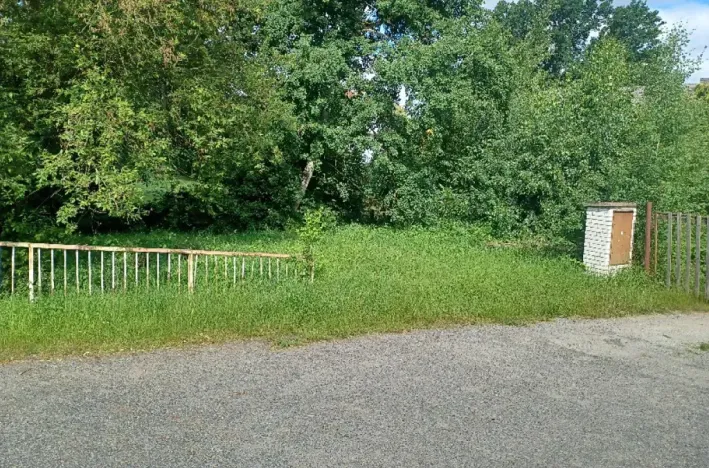 Dražba pozemku, Tuhaň, 972 m2