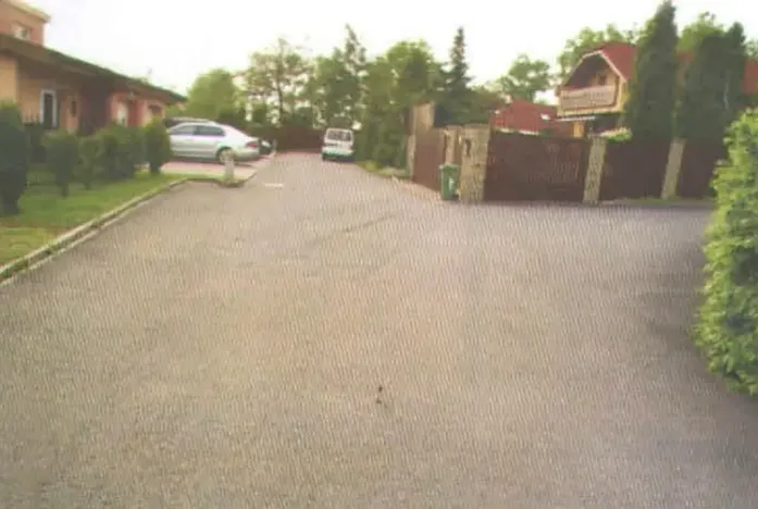 Dražba louky, Ostrava, 1702 m2