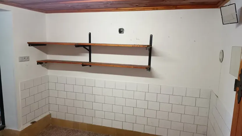 Prodej garáže, Hustopeče, 60 m2