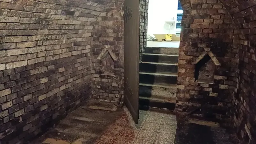 Prodej garáže, Hustopeče, 60 m2