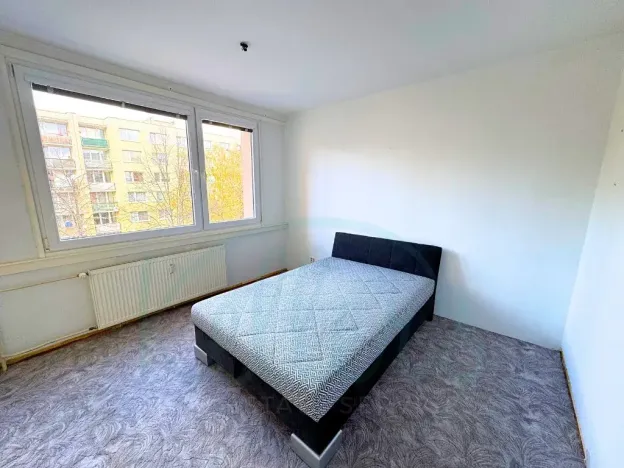 Prodej bytu 3+1, Prachatice, Italská, 73 m2