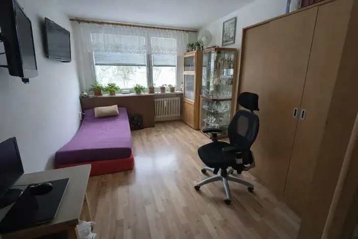 Prodej bytu 3+1, Most, Josefa Suka, 68 m2