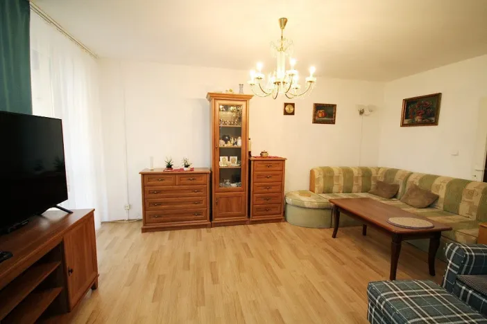 Prodej bytu 2+kk, Mšené-lázně, Prosek, 40 m2