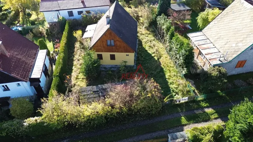 Prodej chaty, Tuchořice, 72 m2