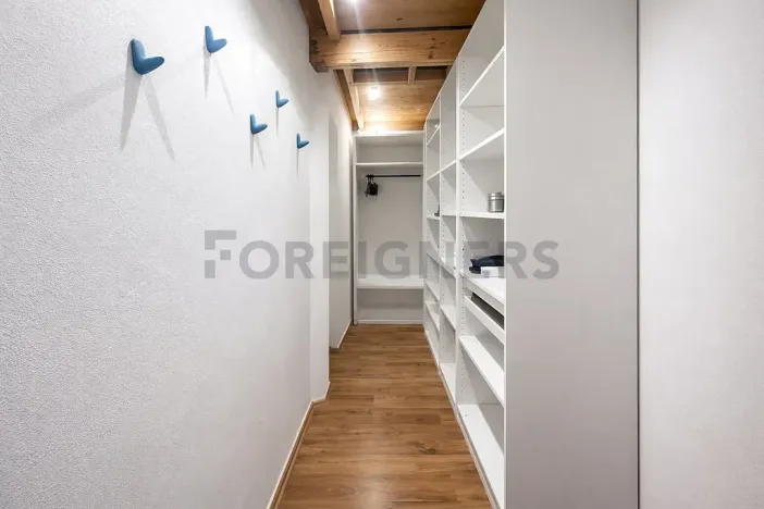 Pronájem bytu 2+1, Brno, Masná, 88 m2