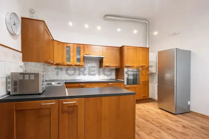 Pronájem bytu 2+1, Brno, Masná, 88 m2