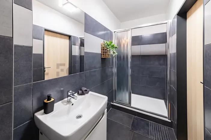 Pronájem bytu 1+1, Brno, Bratislavská, 38 m2