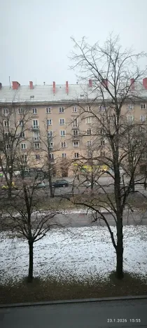 Pronájem bytu 1+1, Ostrava, Hlavní třída, 40 m2