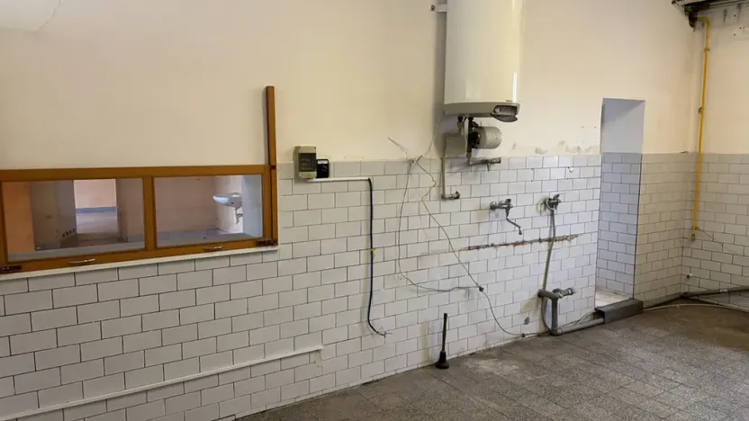 Prodej komerční nemovitosti, Smržice, Zákantí, 400 m2