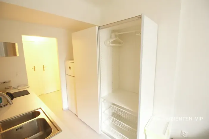 Pronájem bytu 1+kk, Brno, Milady Horákové, 35 m2