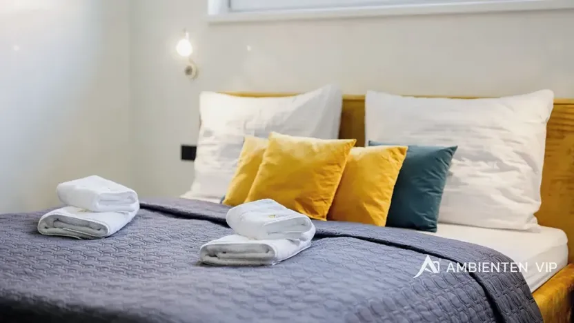 Pronájem ubytování, Šanov, 248 m2