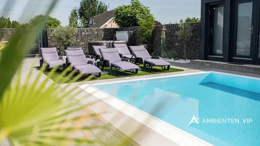 Pronájem ubytování, Šanov, 248 m2