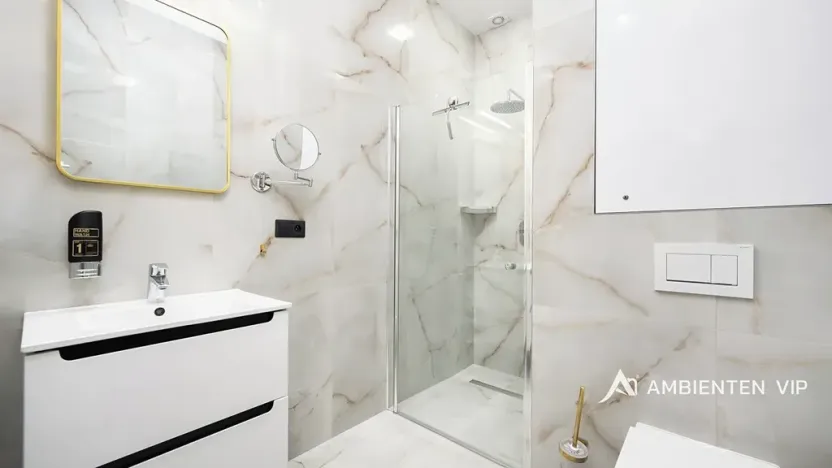 Pronájem ubytování, Šanov, 248 m2