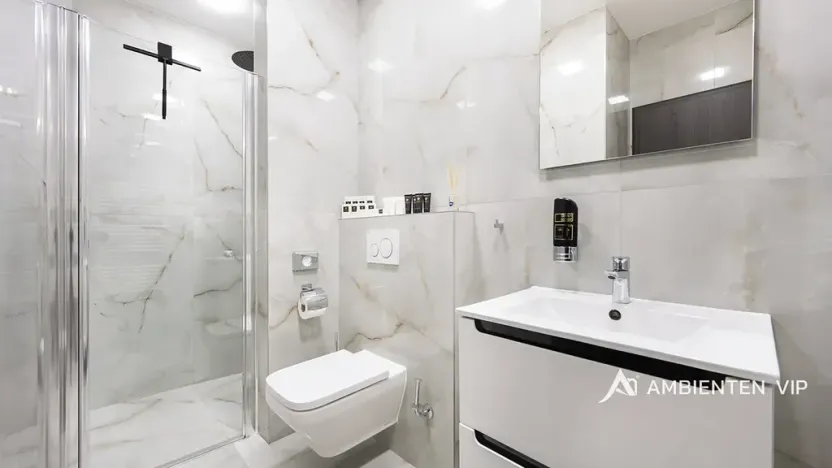 Pronájem ubytování, Šanov, 248 m2