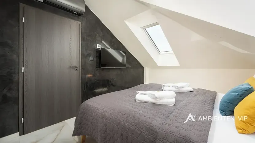 Pronájem ubytování, Šanov, 248 m2