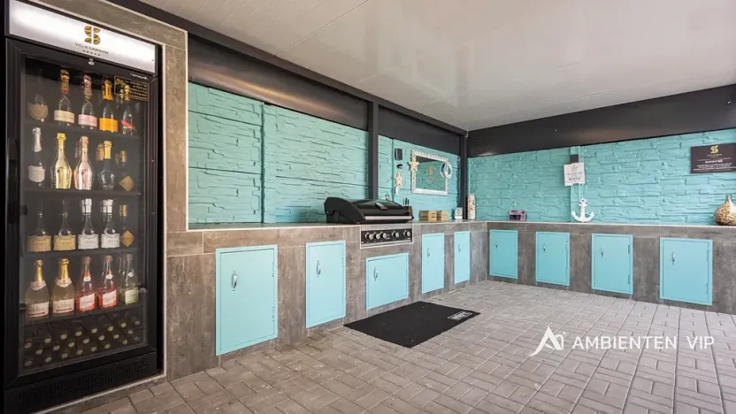 Pronájem bytu 3+kk, Šanov, 54 m2