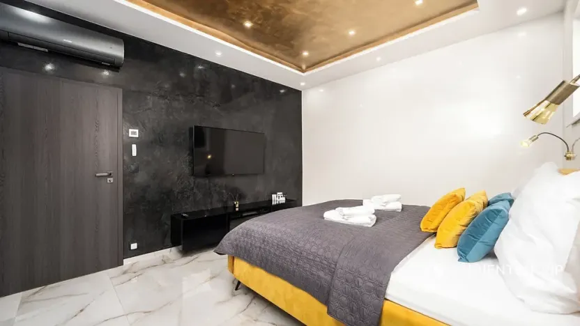 Pronájem bytu 3+kk, Šanov, 80 m2